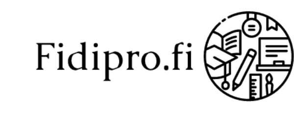 Fidipro.fi