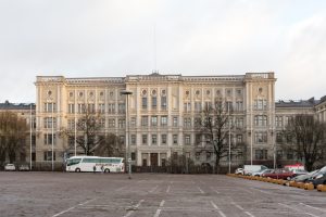 Suomen suurimmat yliopistot – 